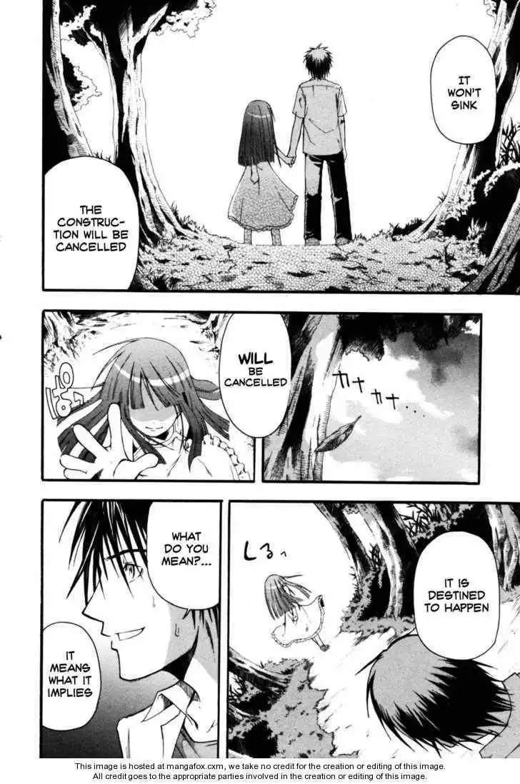 Higurashi no Naku Koro ni ~ Himatsubushi Chapter 1 46